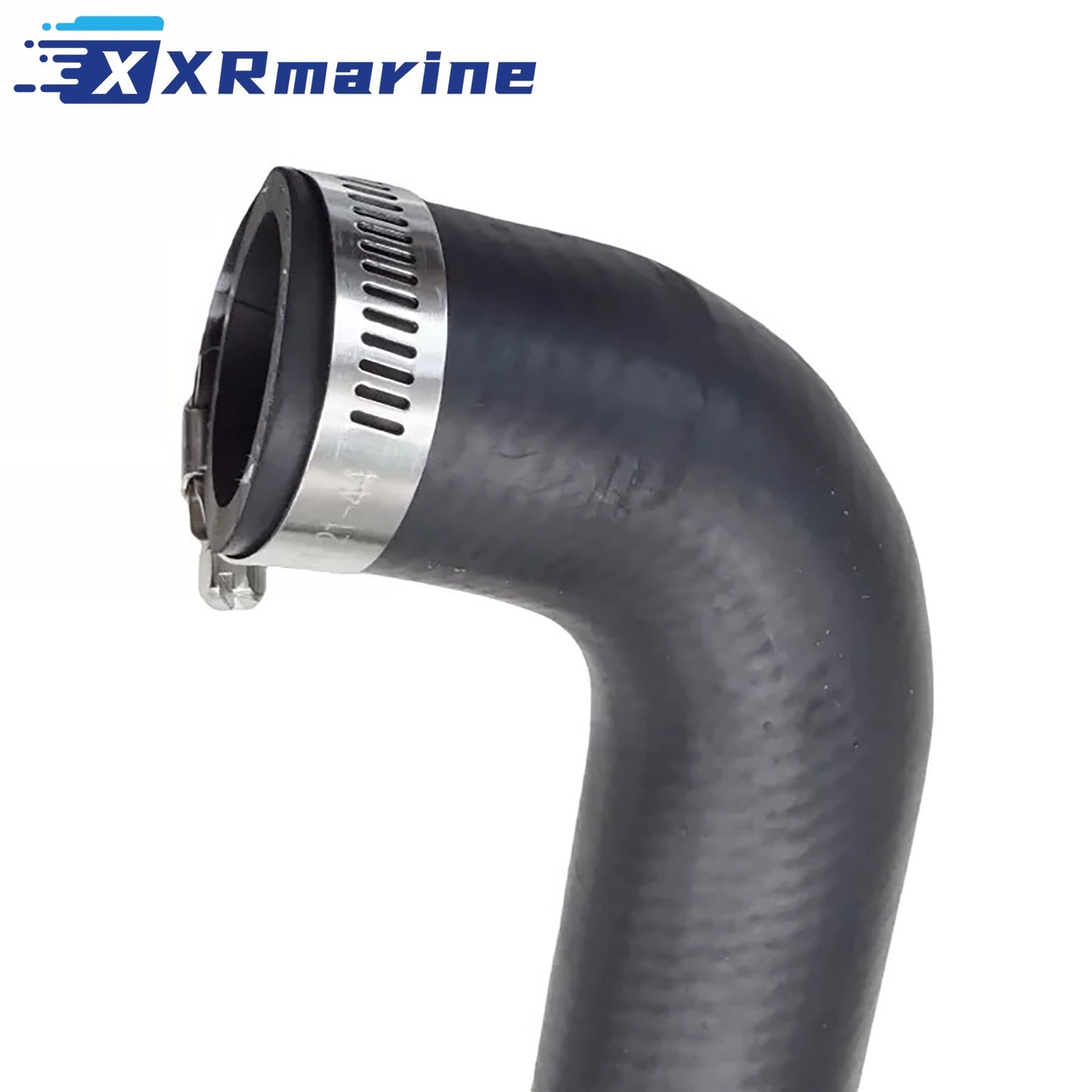Hose Cooler To Thermostat Housing 32-808033 for Mercruiser 5.0L 5.7L V8 - Image 6 - XRmarine