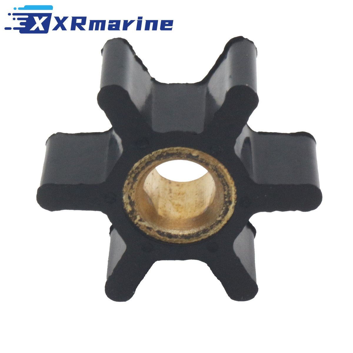 Impeller For 128176-42071 128170-42070 Jabsco 1411-0001 CEF Yanmar 1GM 1GM10 — Germany Local Warehouse