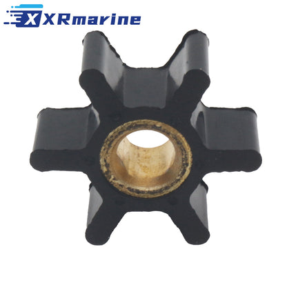 Impeller For 128176-42071 128170-42070 Jabsco 1411-0001 CEF Yanmar 1GM 1GM10 — Germany Local Warehouse