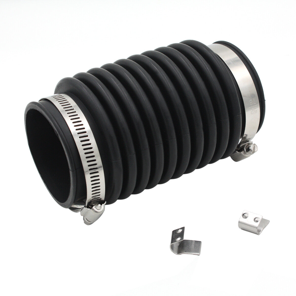 Exhaust Bellows Boot for Mercruiser Bravo 1 2 3 Alpha One & Gen II 18654A1 — Australia Local Warehouse