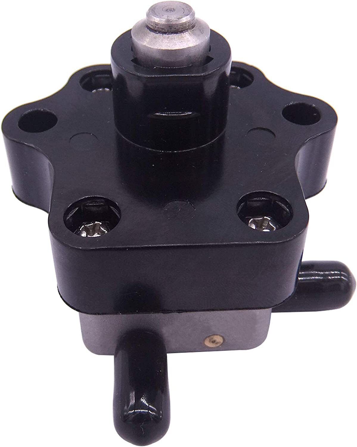 803529T06 / 03 Fuel Pump for Mercury Mariner 4 5 6 HP F8 F9.8 4-Stroke Outboard — United Kingdom Local Warehouse