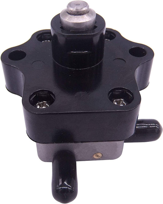 803529T06 / 03 Fuel Pump for Mercury Mariner 4 5 6 HP F8 F9.8 4-Stroke Outboard — United Kingdom Local Warehouse