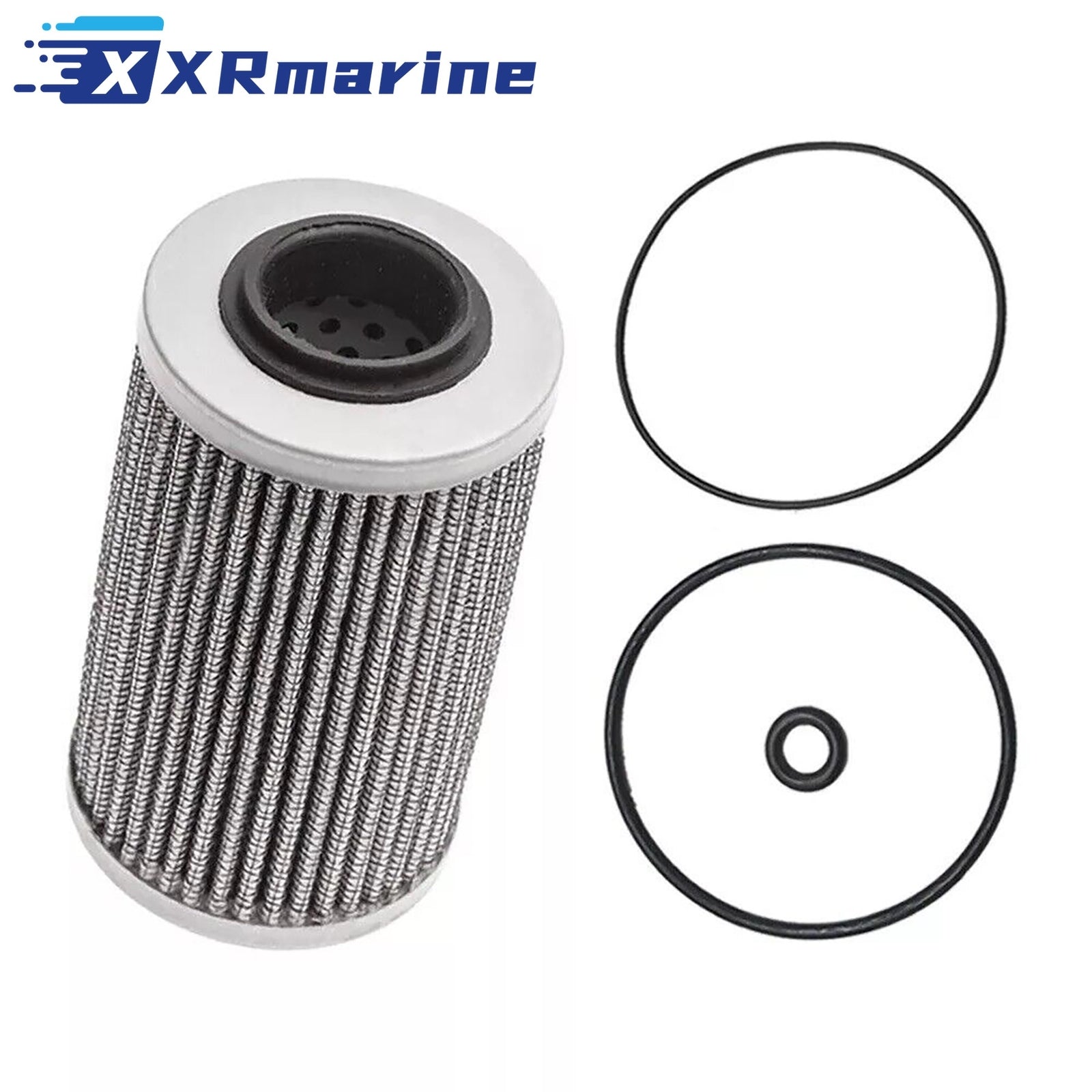 Oil Filter Sea-Doo BRP 420956744 - Image 2 - XRmarine