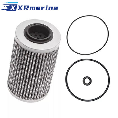 Oil Filter Sea-Doo BRP 420956744 - Image 2 - XRmarine