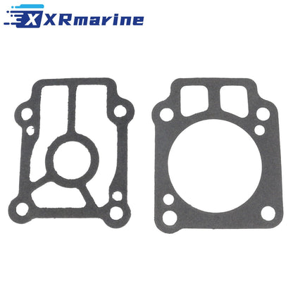 For Tohatsu 4 Stroke 25HP 30HP Water Pump Repair Kit Outb... - 2 - XRmarine