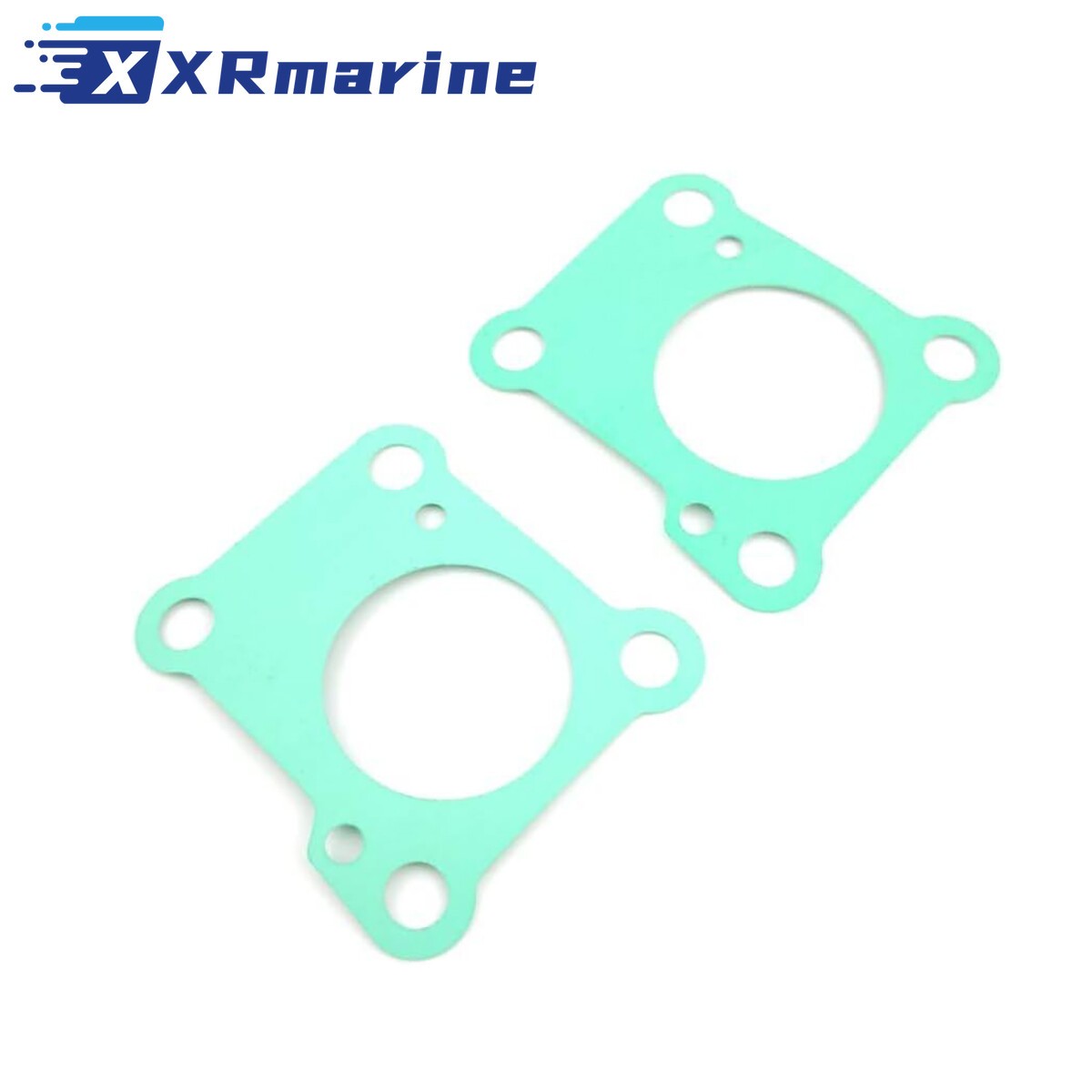 Water Pump Impeller Kit for Honda Outboard Engine 9.9 15 HP 06192-ZV4-000 — Australia Local Warehouse