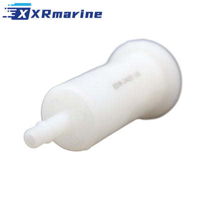 3852224 Fuel Filter For Volvo Penta 5.0L & 5.8L 190 200 2... - 4 - XRmarine