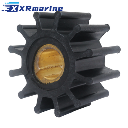 Raw Sea Water Pump Repair Kit For Jabsco 14510-46090 Johnson 10-32621-2 — Germany Local Warehouse