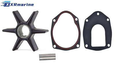 47-43026T2 Water Pump Impeller For Mercury 75 80 90 100 1... - 1 - XRmarine
