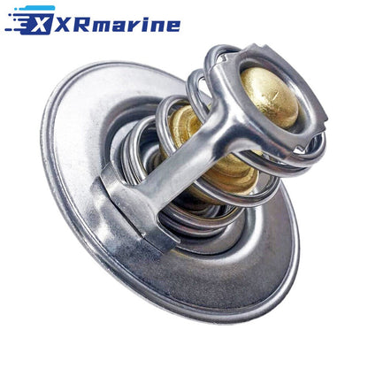 Thermostat Kit 160°  for MerCruiser 4.3L 5L 5.7L 7.4L 8.2L 807252Q5