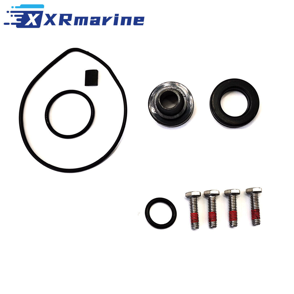 438592 Impeller with Housing for Johnson Evinrude 28 35 4... - 2 - XRmarine