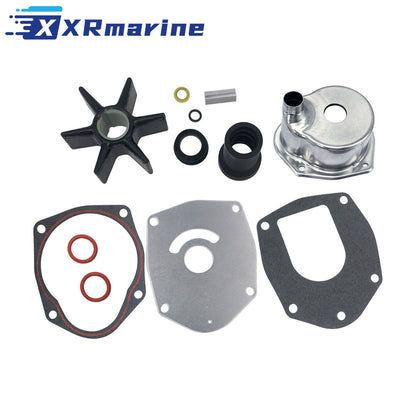 Impeller with housing Kit 47-43026Q06 for Mercruiser Sterndrive ALPHA ONE GEN 2