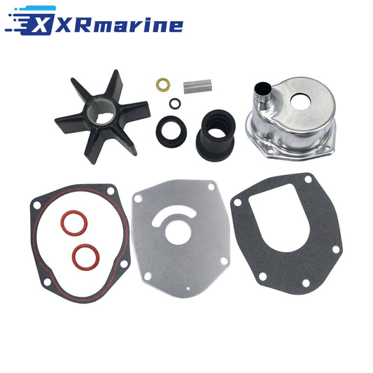 Impeller with housing Kit 47-43026Q06 for Mercruiser Sterndrive ALPHA ONE GEN 2