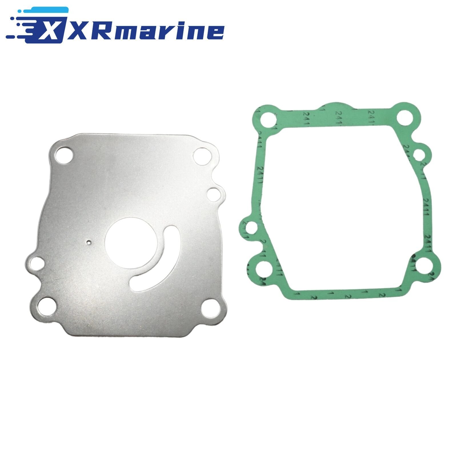Water Pump Impeller Kit for Suzuki Outboard Motor DF 90 1... - 3 - XRmarine