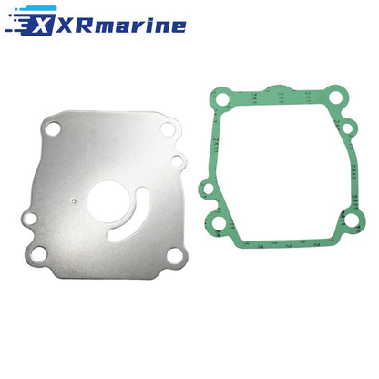 Water Pump Impeller Kit for Suzuki Outboard Motor DF 90 1... - 3 - XRmarine
