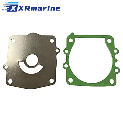 61A-W0078 Water Pump Impeller Kit 150 175 200 250 HP 2stroke for Yamaha Outboard — United States Local Warehouse