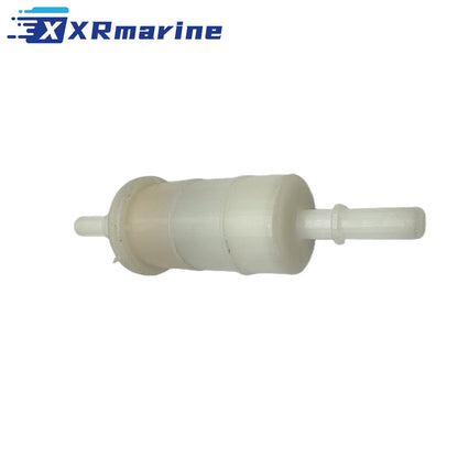 Mercury Outboards 40-90 HP 4 Stroke Inline Fuel Filter 35-879885Q — United Kingdom Local Warehouse