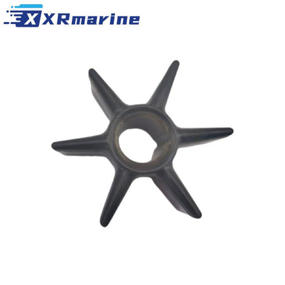 Water Pump Kit Mercury 75-115 HP - 5 - XRmarine