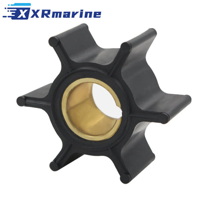 Water Pump Impeller Johnson Evinrude 777817 - Image 2 - XRmarine