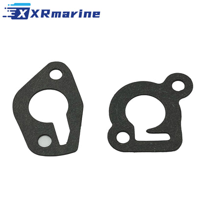 Thermostat Kit Mercury 2 Stroke 6 8 9.9 15 20 25 HP Outboard 14586A3 - Image 3 - XRmarine