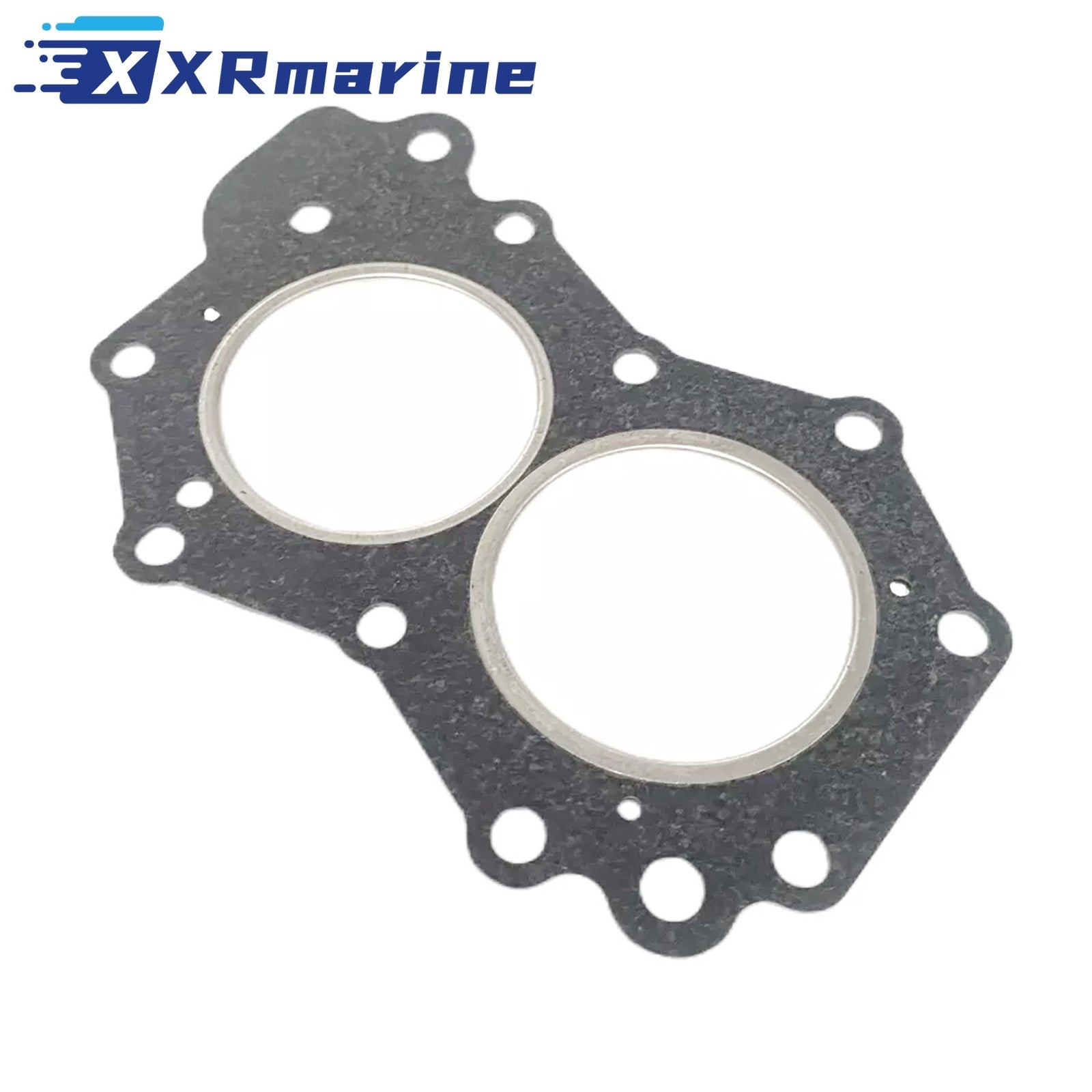 0329103 Cylinder Head Gasket 5 5.5 6 Hp Johnson / Evinrud... - 6 - XRmarine