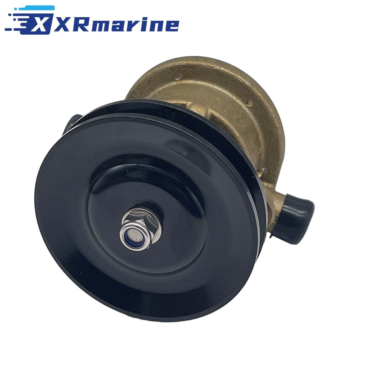 Sea Water Pump 128377-42500 Yanmar Johnson Pump 10-24509-01 24509-02 10-13337-01 — Australia Local Warehouse