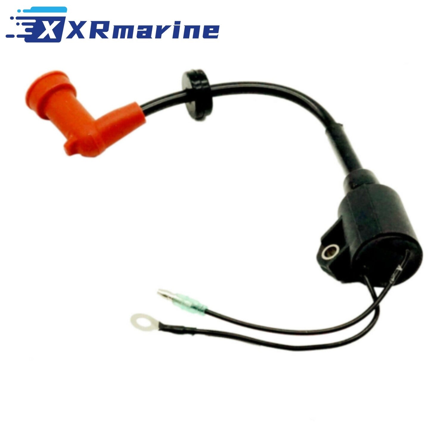 Ignition Coil Yamaha 63V-85570-00 - Image 1 - XRmarine