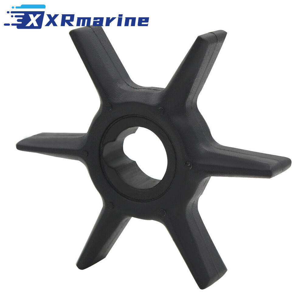 Water Pump 47-42038Q02 Impeller Kit for Mercury Outboards... - 3 - XRmarine