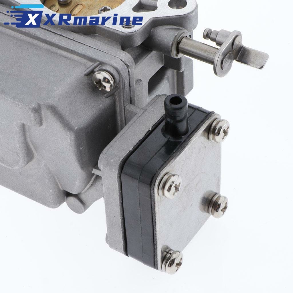 Carburetor For Tohatsu Nissan 9.9 15 18 HP Outboard 3G2031002 — Australia Local Warehouse