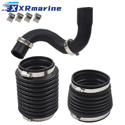 Bellows Kit for Volvo Penta 200 250 270 275 280 290 876294 876631 876632 — Germany Local Warehouse