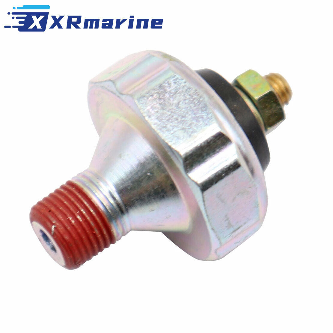87-805605A1 Mercruiser Low Oil Pressure Sender Sensor Swi... - 1 - XRmarine