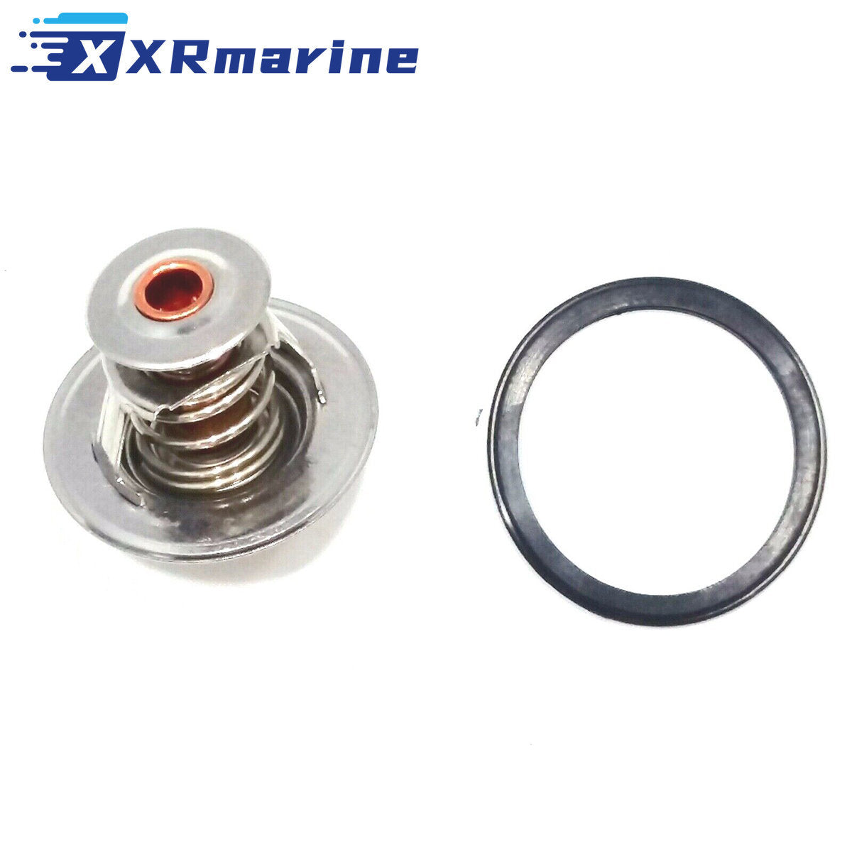 875849 876128 1544390 3831424 Thermostat Kit 82 Degree for Volvo Penta Engines — Germany Local Warehouse