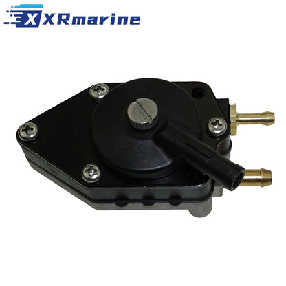 438555 433386 18-7353 Fuel Pump For Johnson Evinrude Outb... - 3 - XRmarine