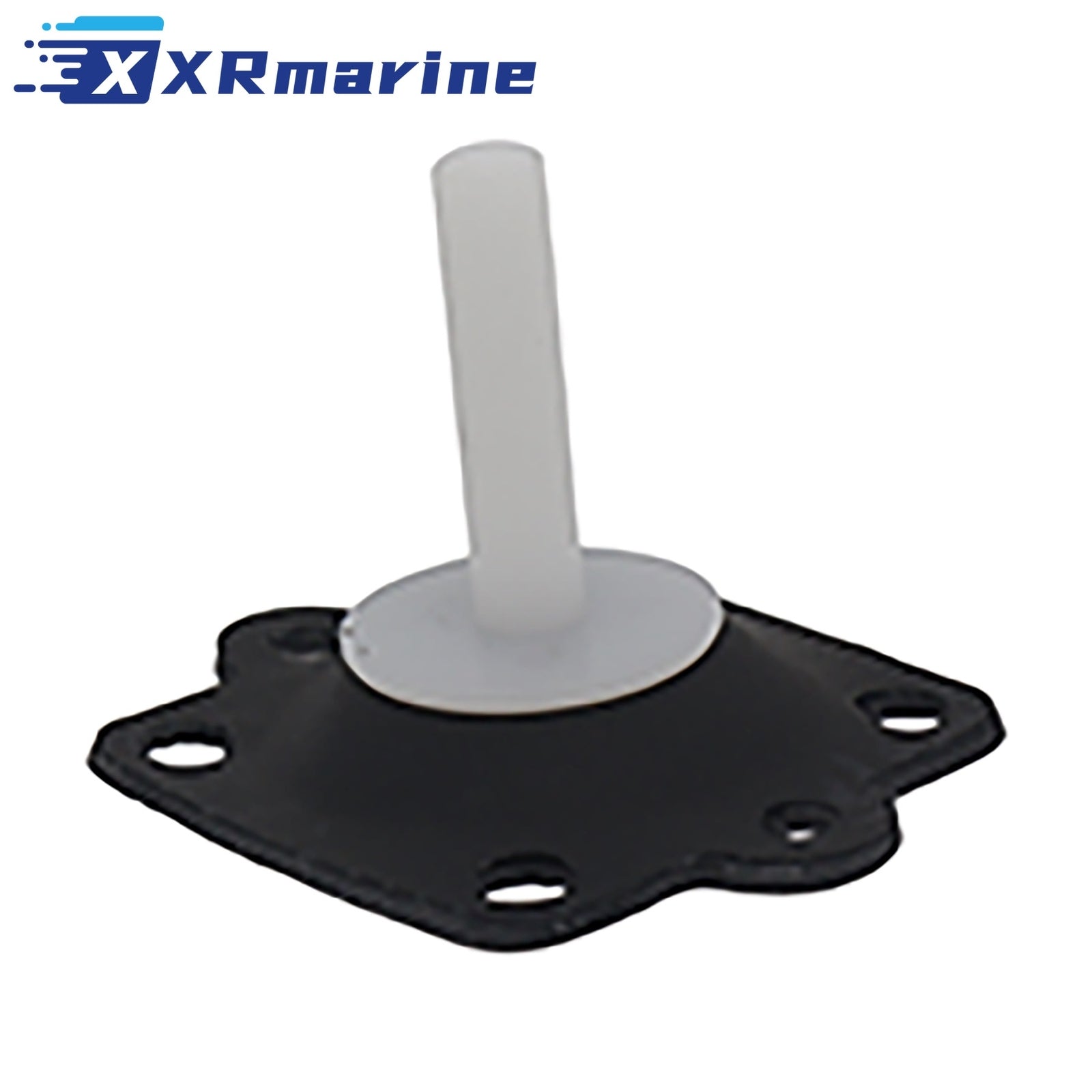 For Mercury 80HP-125HP Accelerator Pump Fuel Pump Repair ... - 4 - XRmarine