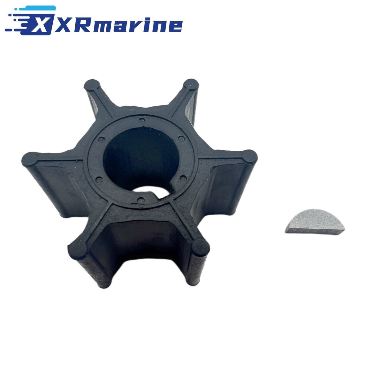 5033112 Water Pump Impeller Kit for Johnson Outboard 9.9 15 HP — Germany Local Warehouse