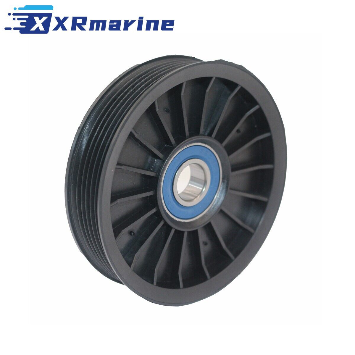 Belt Idler Pulley for Mercruiser Engines 4.3 5.0 5.7 6.2L — Australia Local Warehouse