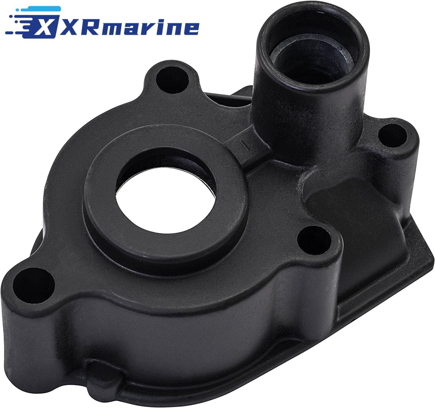 Water Pump Impeller Kit for Mercruiser Sterndrive Outdrives ALPHA MC1 96148Q8 — Australia Local Warehouse