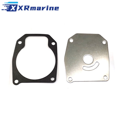 438592 Impeller with Housing for Johnson Evinrude 28 35 4... - 5 - XRmarine