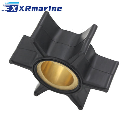 Water Pump Impeller for Johnson Evinrude Motor 20 25 28 3... - 3 - XRmarine