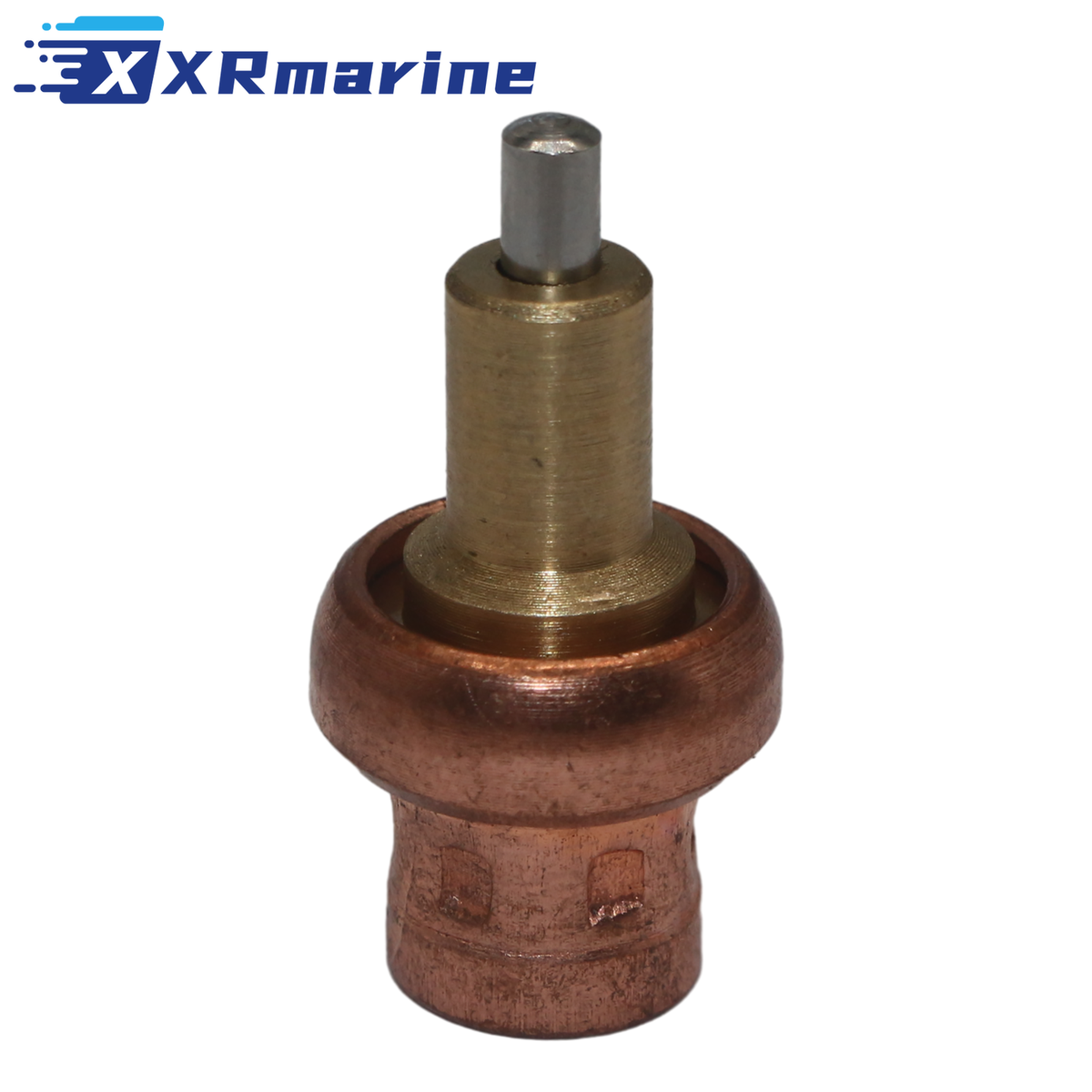 143F/62C Thermostat 0436195 for Johnson Evinrude 70-300 HP Outboard — Australia Local Warehouse
