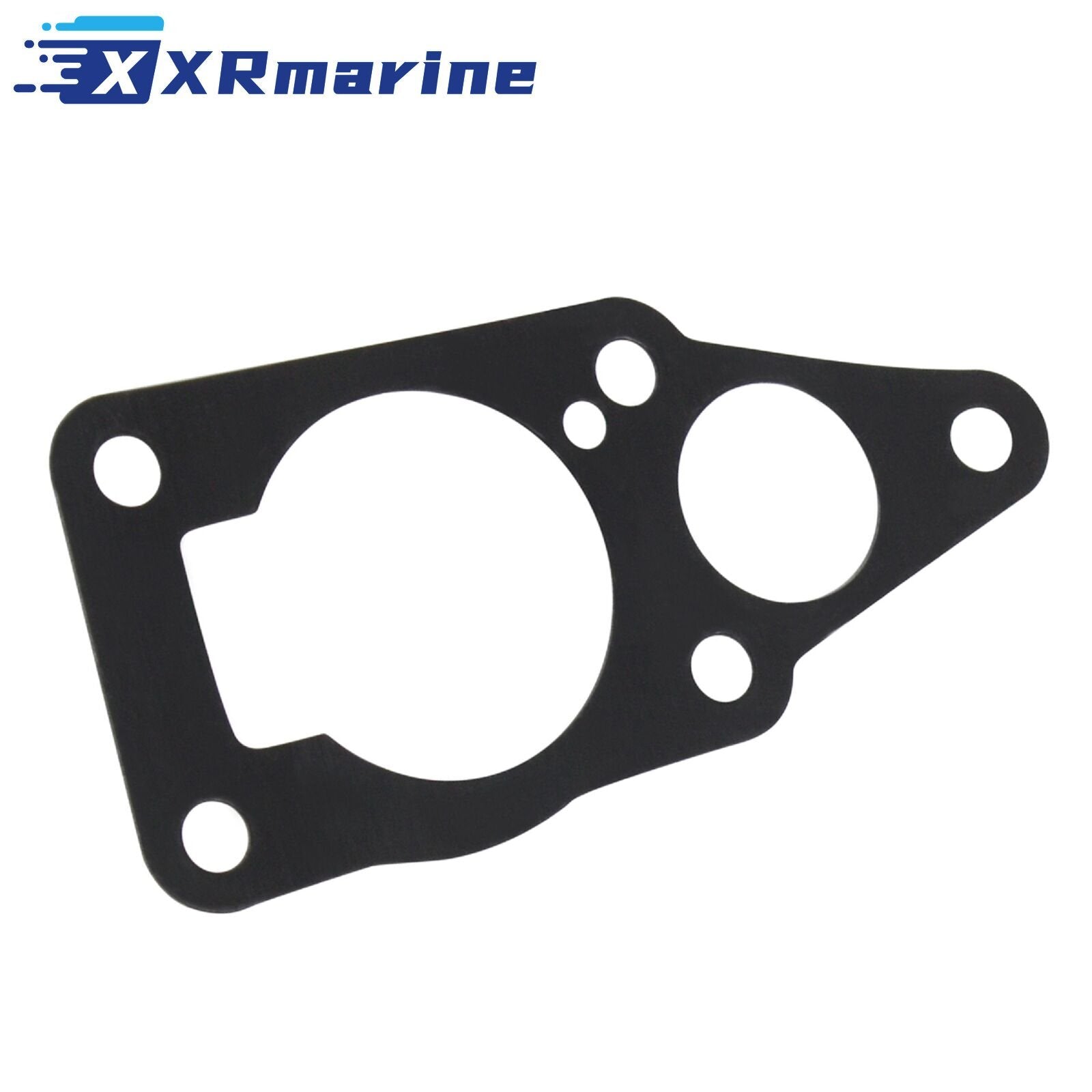 Water Pump Impeller Kit for Suzuki Outboard DT4 DT5 17400-98652 - Image 3 - XRmarine