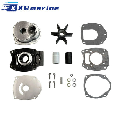 Water Pump Kit Mercury 75-115 HP - 1 - XRmarine