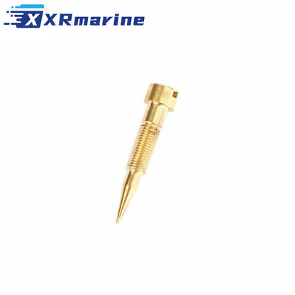 Carburetor Repair Kit for Yamaha 2 Stroke 9.9HP 15HP Outboard Motor 63V-W0093 — Germany Local Warehouse