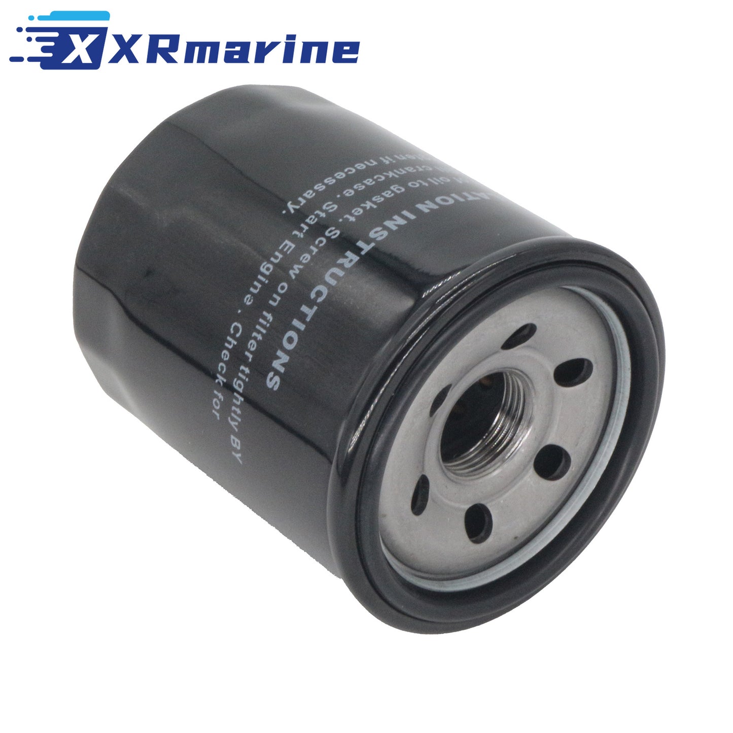 Oil Filter 35-822626Q04 for Mercury 40-60 HP Mariner 4-Stroke Outboard - Image 2 - XRmarine