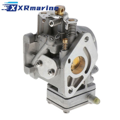 369-03200-2 Carburetor Assy For Tohatsu 5HP M5B M5BS Outb... - 4 - XRmarine
