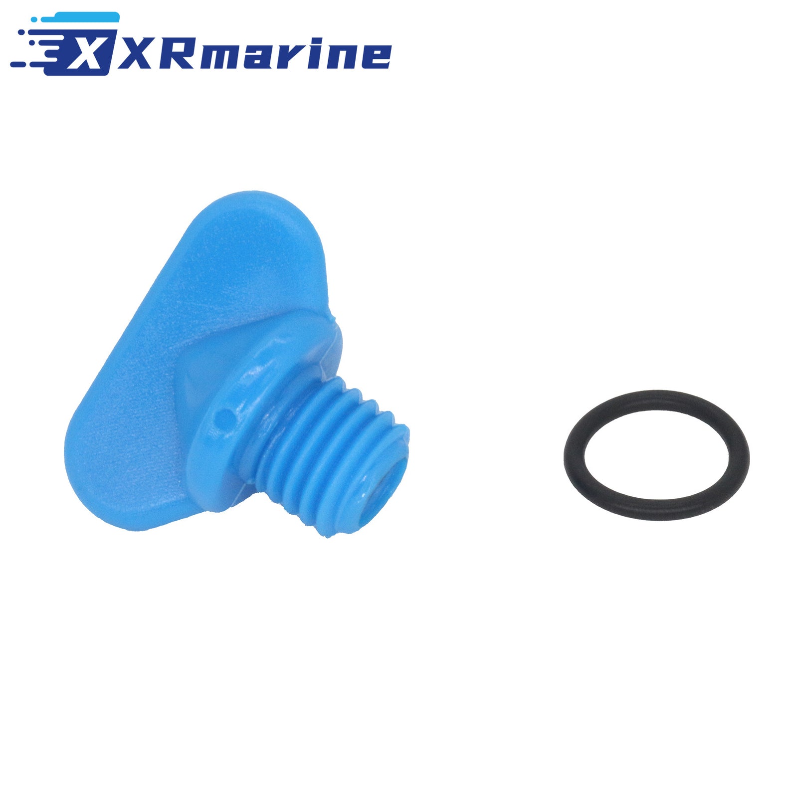 Replaces Mercruiser Manifold Engine Block Drain Plug Kit ... - 2 - XRmarine