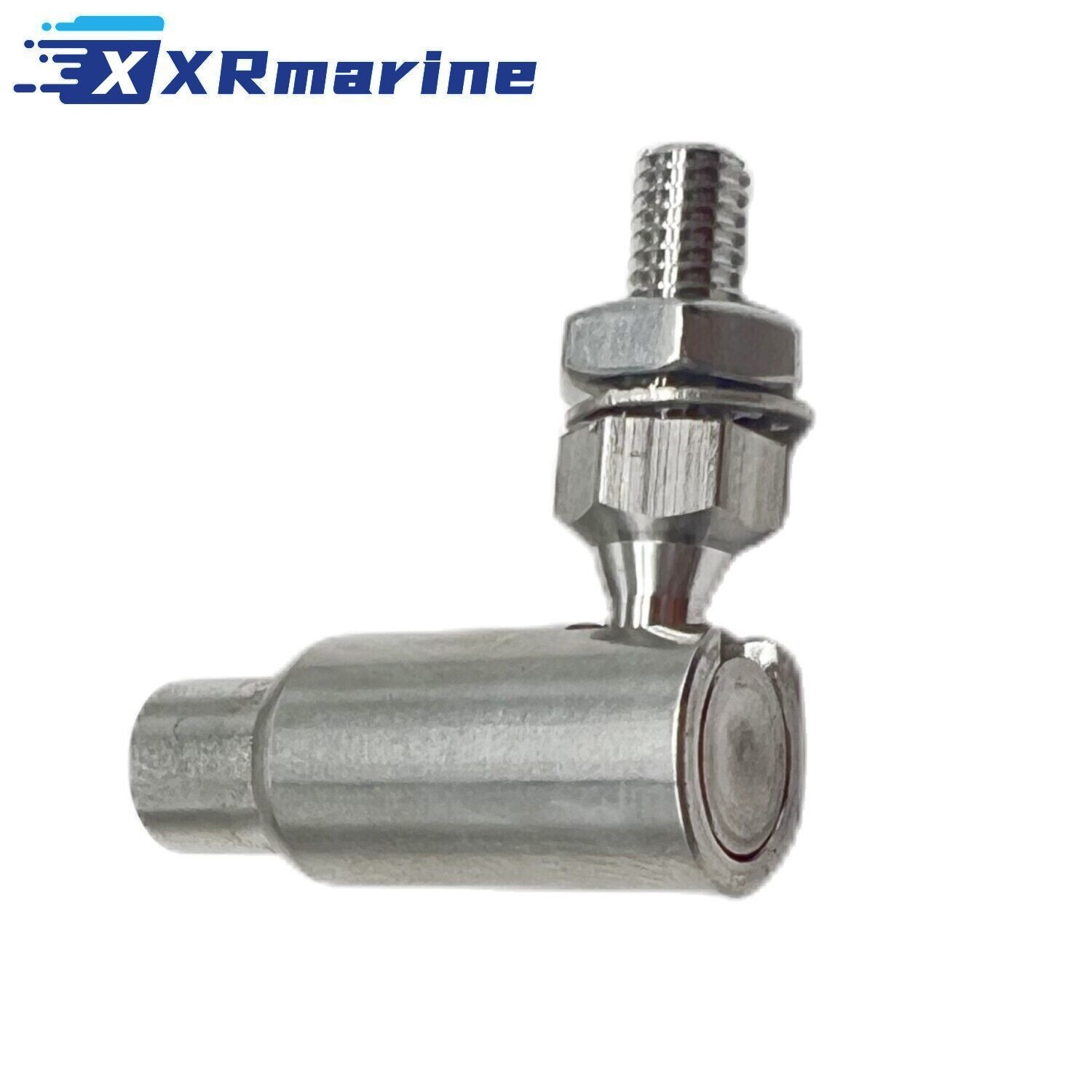 Quick Release Steel Ball Joints for 33C Control Cables Ou... - 1 - XRmarine