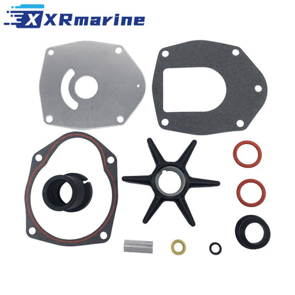 Water Pump Impeller Repair Kit for 43026T2 For Mercruiser Outboard — Germany Local Warehouse