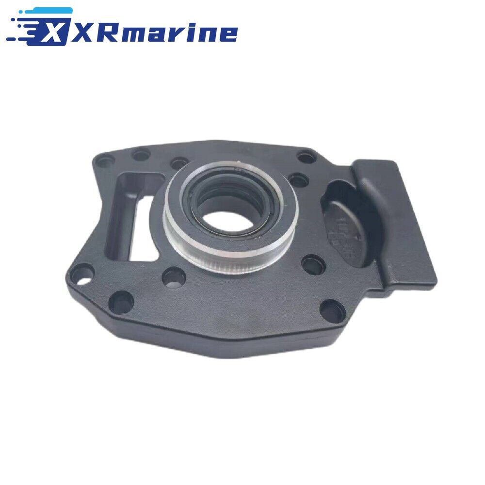 Water Pump Kit Mercury 75-115 HP - 4 - XRmarine