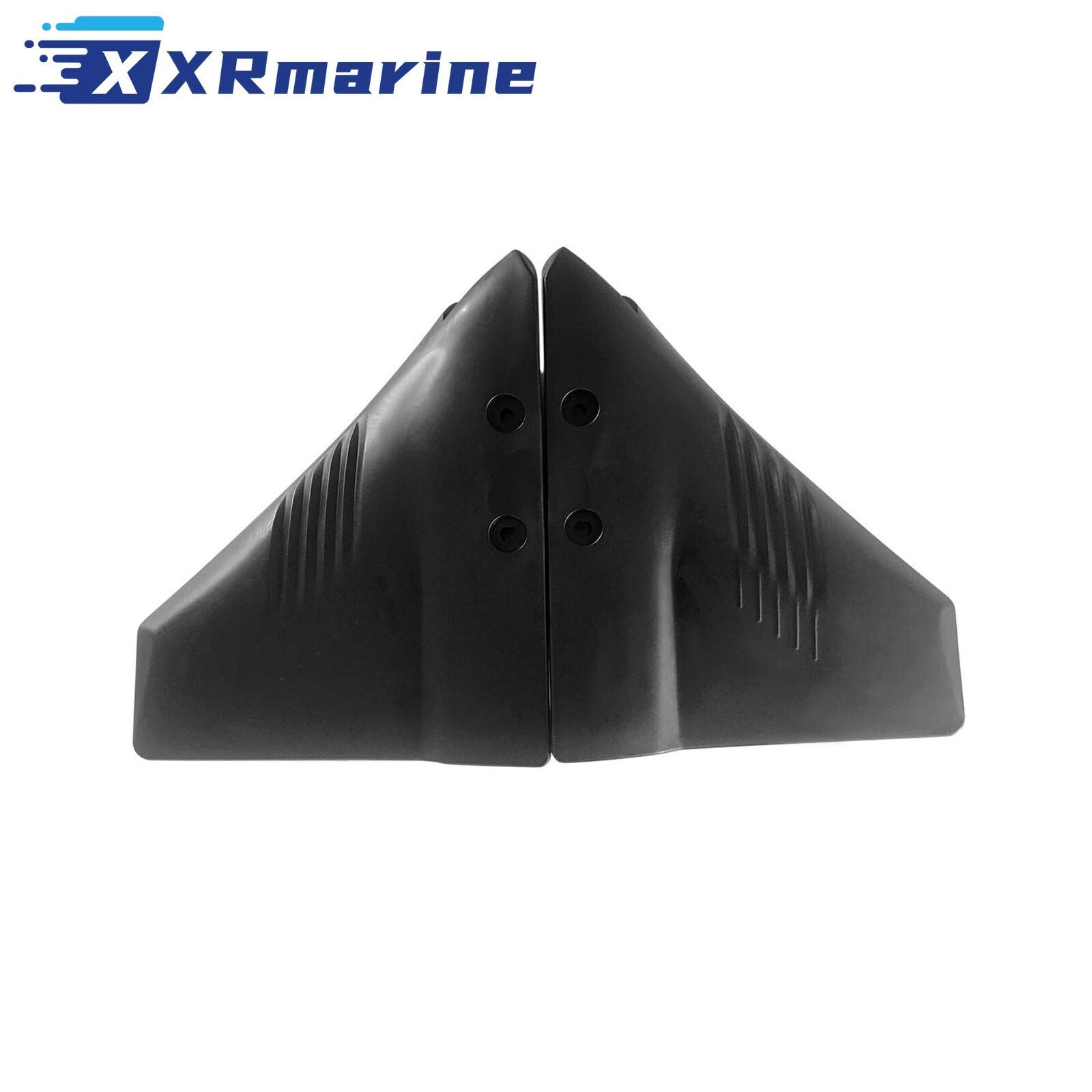 Hydrofoil Stabilizer for 5-150HP Outboard - Image 1 - XRmarine